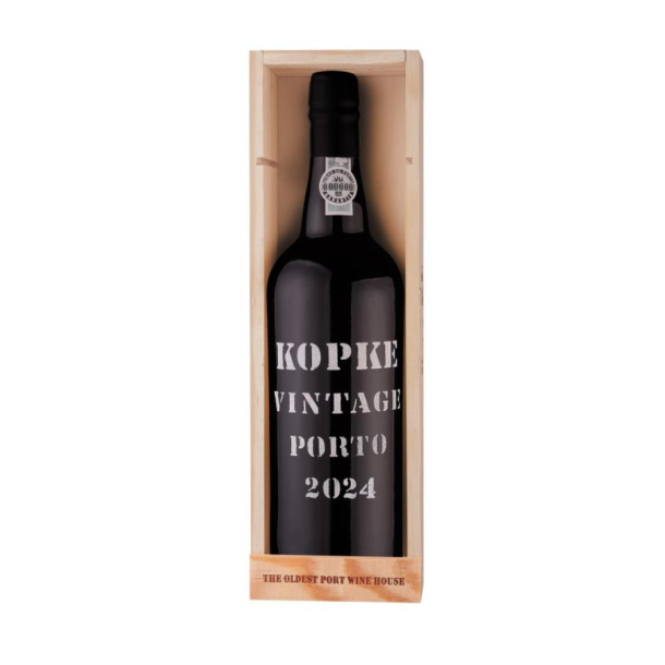 Kopke Vintage 2024