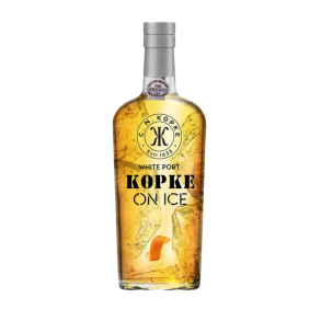 Kopke On Ice White Port