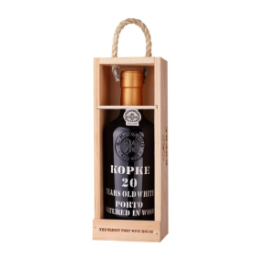 Kopke 20 Years Old White Port