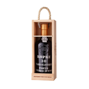 Kopke 30 Years Old White Port