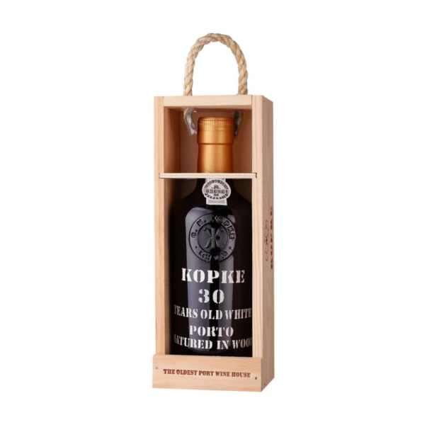 Kopke 30 Years Old White Port