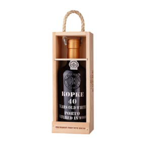 Kopke 40 Years Old White