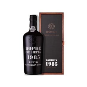 Kopke Colheita 1985