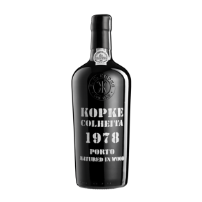 Kopke Colheita 1978