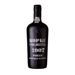 Kopke Colheita 2007