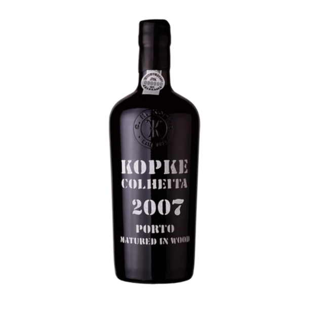 Kopke Colheita 2007