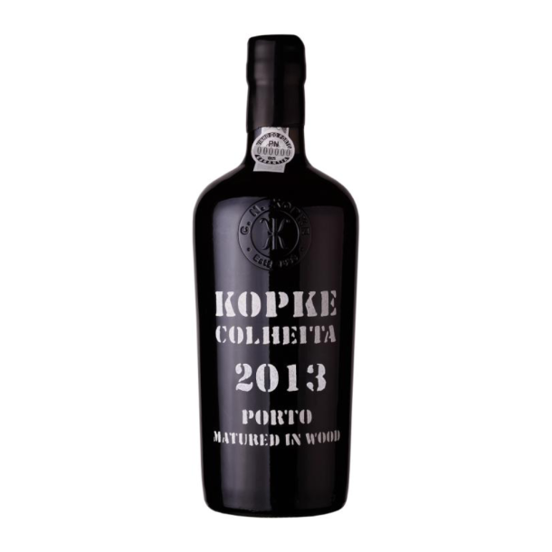 Kopke Colheita 2013
