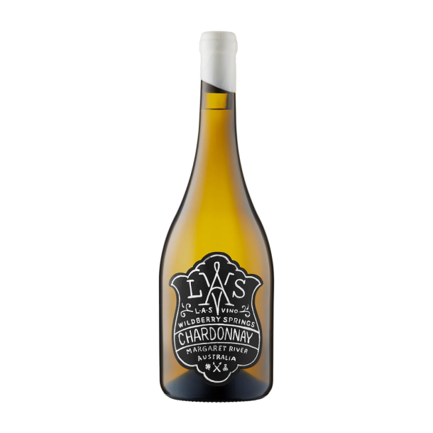 L.A.S. Vino Chardonnay Wildberry Springs 2023