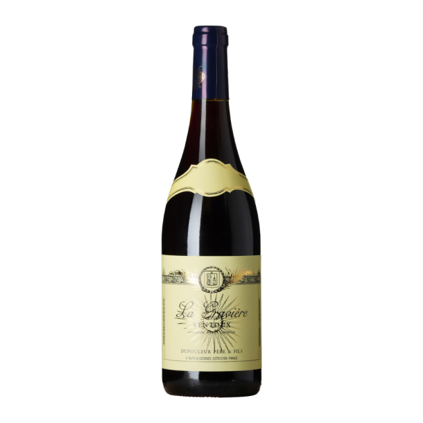  Dufouleur P�re &amp; Fils La Gravi�re Ventoux