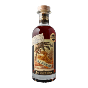 La Maison Du Rhum Mauritius 2014