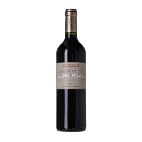 La Closerie de Camensac Haut-M�doc 2021