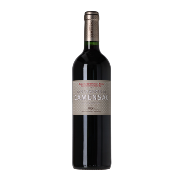 La Closerie de Camensac Haut-M�doc 2021