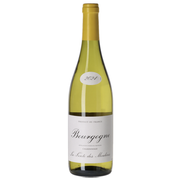 La Sente des Moulins Bourgogne 2024