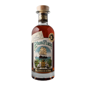 La Maison du Rhum St. Lucie 2010