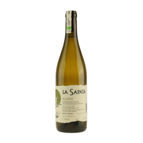 La Sapata Aligote KO