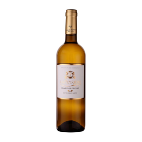 La Peyriere Entre Deux Mers