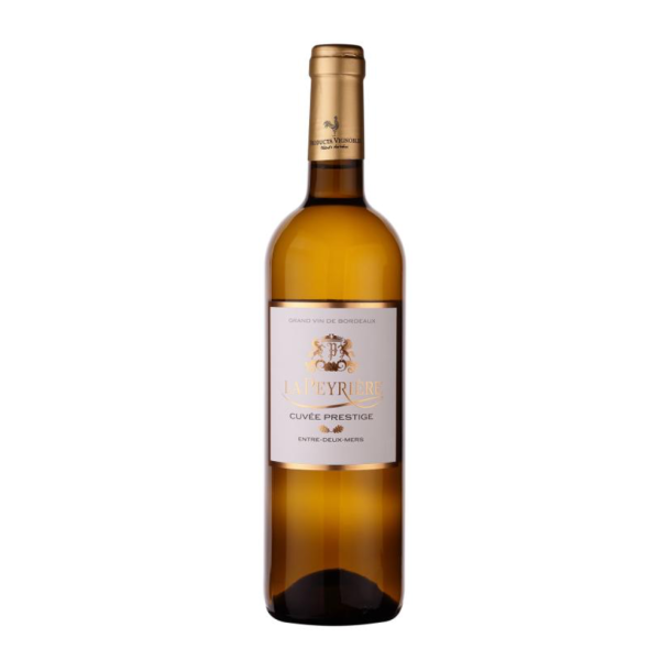 La Peyriere Entre Deux Mers