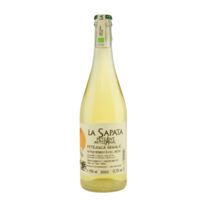 La Sapata Feteasca Regala Petiant KO