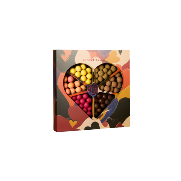 LOVE SELECTION BOX 450g