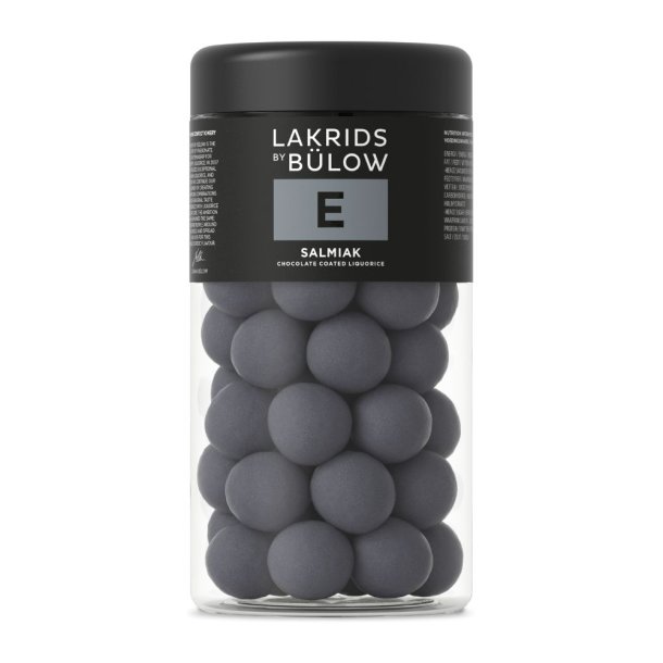 E SALMIAK Regular