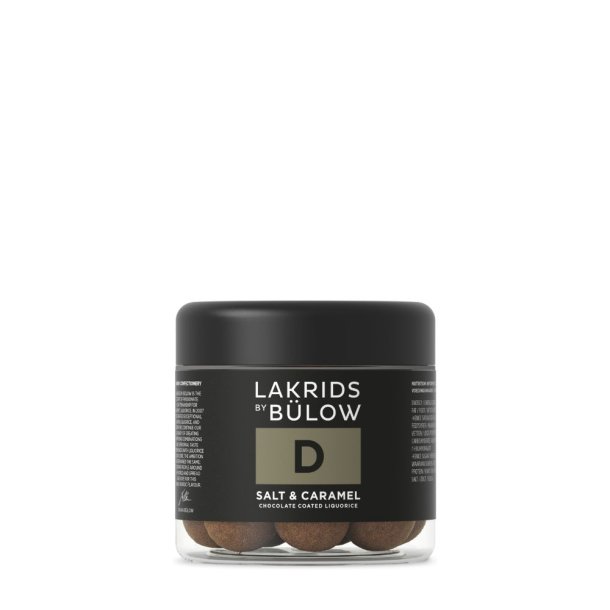 D SALT &amp; CARAMEL Small