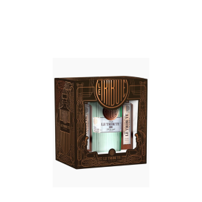 Le Tribute Gaveske Gin & Tonic