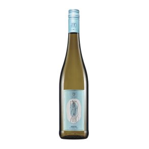 Leitz Eins Zwei Zero Riesling, Alkoholfri