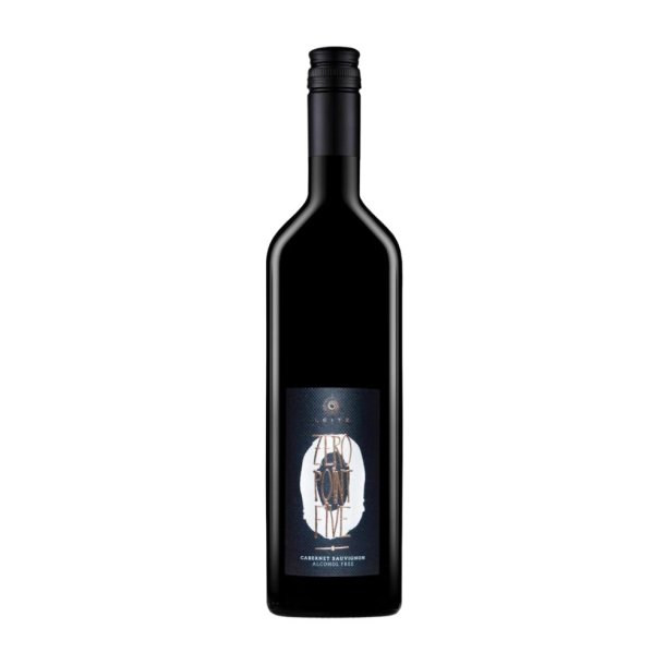 Leitz Zero Point Five Cabernet, Alkoholfri