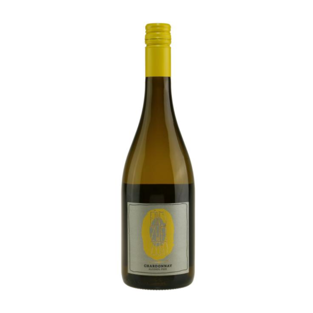 Leitz Eins Zwei Zero Chardonnay 
