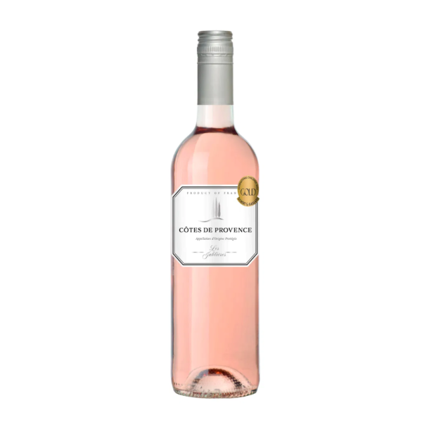 Les Jablieres Ctes de Provence