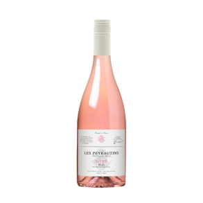 Les Peyrautins Ros