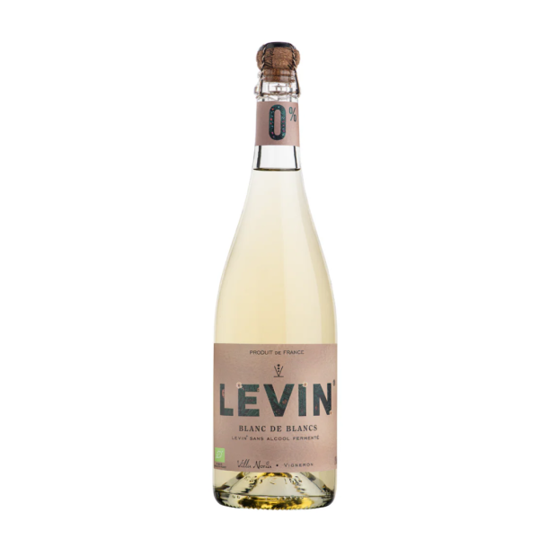 Levin 0% Blanc de Blancs