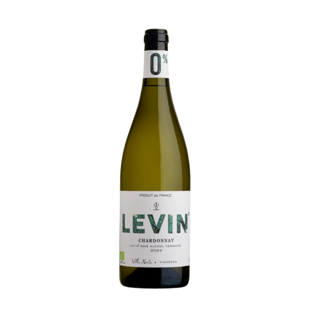 Levin 0% Chardonnay