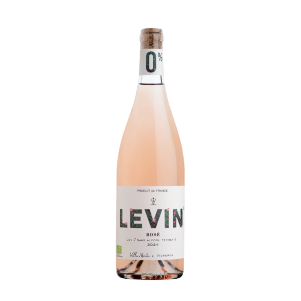 Levin 0% Ros