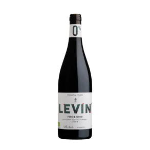 Levin 0% Pinot Noir