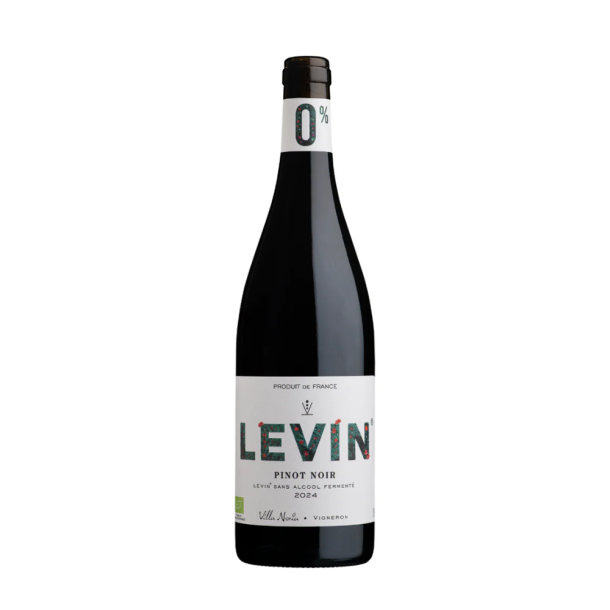 Levin 0% Pinot Noir