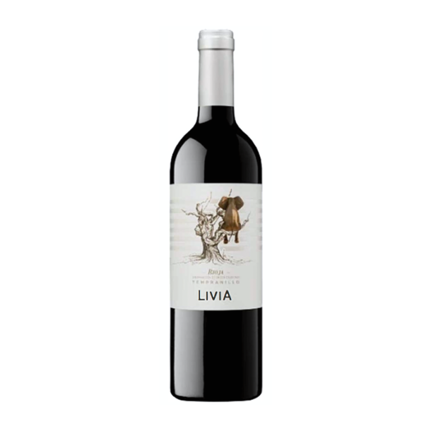 Livia Tempranillo