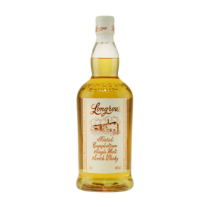 Longrow Peated