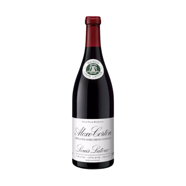 Louis Latour Aloxe Corton