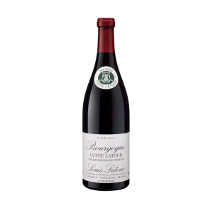Louis Latour Bourgogne Rouge 'Cuv�e Latour'