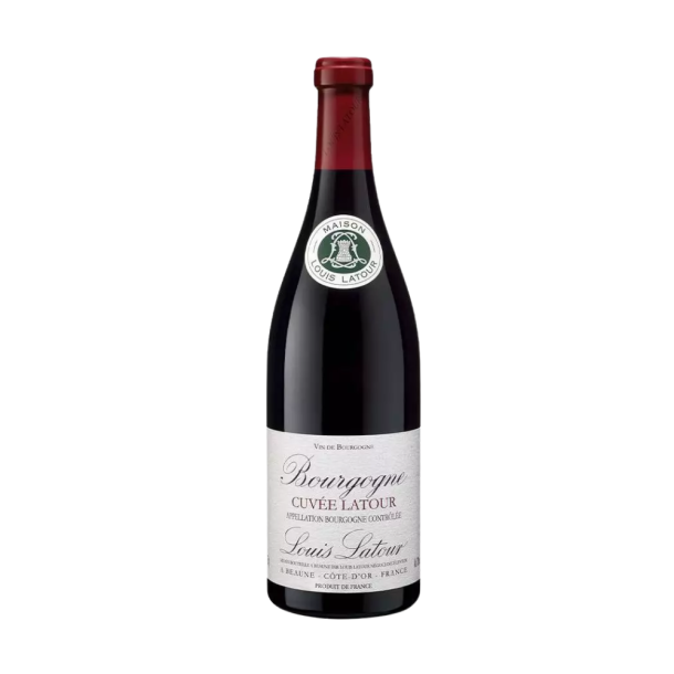 Louis Latour Bourgogne Rouge 'Cuv�e Latour'