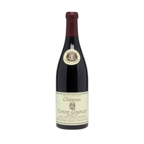 Louis Latour Corton Grancey Grand Cru 