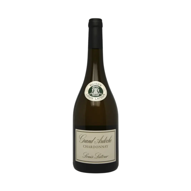 Louis Latour Grand Ard�che Chardonnay