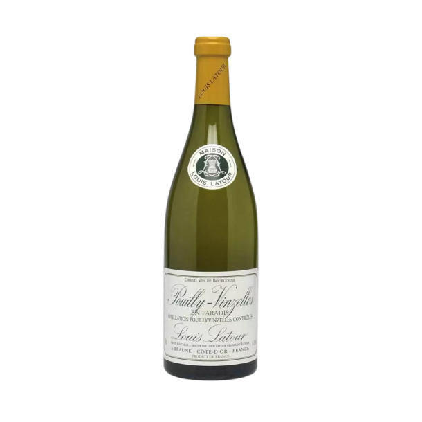Louis Latour Pouilly-Vinzelles Bourgogne 'En Paradis'