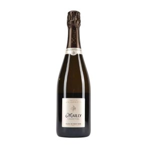 Mailly Blanc de Noir Champagne Grand Cru