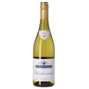 Marcel Amance Vin de France Chardonnay 2024