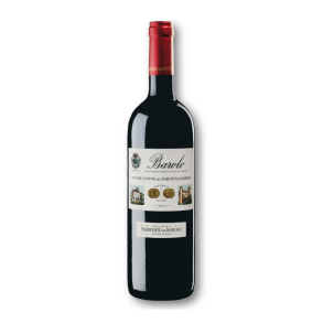 Marchesi di Barolo Barolo Tradizione 2019