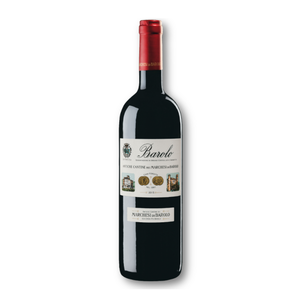 Marchesi di Barolo Barolo Tradizione 2019
