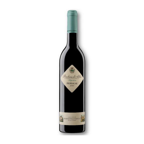 Marchesi di Barolo Peiragal Barbera dAlba 2022
