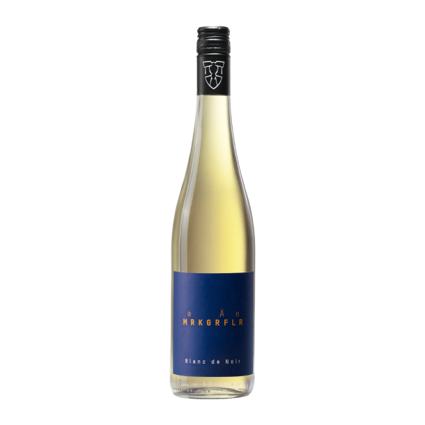 Markgrfler Blanc de Noir